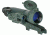 Yukon NVRS Titanium 2.5x50 Night Vision Rifle Scope 26013WL