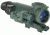 Yukon Titanium 1.5x42 Night Vision Rifle Scope 26011 DEMO