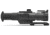 Yukon Sightline 4-16x50mm N450S Night Vision Rifle Scope, Black, YK26405
