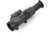 Yukon Sightline 6-24x70mm N470S Digital Night Vision Rifle Scope, Black, YK26407