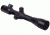 Sight Mark 6x42 Millimeter Triple Duty Tactical Rifle Scope SM13014