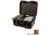 Z-Bolt Infrared Dot &amp; Line Laser w/ Hard Case, 8 Pack, Coyote Brown, IR, C-TRIP-10ir-KIT-8-CB-HC