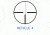 Diavari Reticle 4