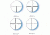Available Reticles for Zeiss 2.5-8x32 Conquest Rifle Scope