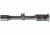 Zeiss Conquest 2.5-8x32 MC Rifle Scopes w/ #20 Reticle &amp;