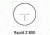 RAPID Z 800 Reticle