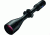 Zeiss Conquest HD5 5-25x50mm Rifle Scope w/ Plex Reticle, Matte Black 522641-9920-000