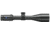 Zeiss Conquest V4 3-12x56mm, 30mm Tube Rifle Scope, Second Focal Plane, Illuminated Plex 60 Reticle, Black, 522925-9960-080