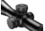 Zeiss Conquest V4 Rifle Scope, 6-24x50, 30mm Tube, Plex Illum. Reticle, Ext Elevation Ballistic Stop, Black, Medium, NSN 9013.10.1000, 522955-9960-080