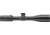 Zeiss Conquest V4 Rifle Scope, 6-24x50, 30mm Tube, Plex Illum. Reticle, Ext Elevation Ballistic Stop, Black, Medium, NSN 9013.10.1000, 522955-9960-080