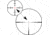 Zeiss LRP S5 525-56 Rifle Scope, 5-25x56mm, ZF-MOAi Reticle, Black, Large, NSN 9013.10.1000, 522285-9917-090