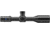 Zeiss LRP S5 525-56 Rifle Scope, 5-25x56mm, ZF-Mri 16 Reticle, Black, Large, NSN 9013.10.1000, 522295-9916-090