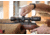 Zeiss V3 Rimfire 2.5-8x35mm 1in Tube Rifle Scope w/Capped Turrets, Second Focal Plane, XRR Reticle, Black, 522703-9884-000