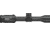 Zeiss V3 2.5-8x35mm 1in Tube Rifle Scope w/Capped Turrets, Second Focal Plane, Duplex Reticle, Black, 522702-9806-000