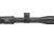 Zeiss V3 3.5-10x42mm 30mm Tube Rifle Scope w/Ballistic Stop, Second Focal Plane, Duplex Reticle, Black, 522712-9806-070