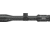 Zeiss V3 4.5-14x44mm 30mm Tube Rifle Scope w/Capped Turrets, Second Focal Plane, XRR Reticle, Black, 522722-9884-000