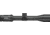 Zeiss V3 4.5-14x44mm 30mm Tube Rifle Scope w/Capped Turrets, Second Focal Plane, XRR Reticle, Black, 522722-9884-000