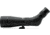 ZeroTech Optics Thrive 20-60x85mm Spotting Scope, Angled, Black, TH206085