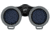 ZeroTech Optics Thrive HD 10x42 mm Roof Prism Binoculars, Grey, THD1042