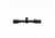 ZeroTech Optics Vengeance 4-16x44mm 30mm Tube Rifle Scope, First Focal Plane, RMG Reticle, Black, VG4164F