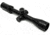 ZeroTech Optics Vengeance 4-16x44mm 30mm Tube Rifle Scope, First Focal Plane, RMG Reticle, Black, VG4164F
