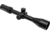 ZeroTech Optics Vengeance 6-24x50mm, 30mm Tube Rifle Scope, First Focal Plane, RMG Reticle, Black, VG6245F