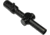ZeroTech Optics Thrive 1-10x24mm 30mm Tube Rifle Scope, Second Focal Plane, RHR 4 Illuminated Reticle, Black, TH11024P4-IR