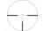 ZeroTech Optics Vengeance 1-4x24mm LPVO 30mm Tube Rifle Scope, Second Focal Plane