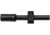 ZeroTech Optics Vengeance 1-8x24mm 30mm Tube Rifle Scope, Second Focal Plane