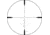 ZeroTech Optics Trace 3-18x50mm Riflescope, 30mm Tube, First Focal Plane, LRH Reticle, Black, TR3185FL-IR