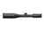 ZeroTech Optics Thrive HD Rifle Scope, 2.5-15x50mm, 30mm Tube, Second Focal Plane, PHR II Reticle, Black, TH2155P