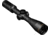 ZeroTech Optics Thrive HD Rifle Scope, 2.5-15x50mm, 30mm Tube, Second Focal Plane, PHR II Reticle, Black, TH2155P