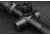 ZeroTech Optics Trace 3-18x50mm Riflescope, 30mm Tube, First Focal Plane, LRH Reticle, Black, TR3185R3