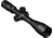 ZeroTech Optics Trace Rifle Scope, 4.5-27x50mm, 30mm Tube, Second Focal Plane, R3 Reticle, Black, TR4275R3