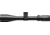 ZeroTech Optics Trace 3-18x50mm Riflescope, 30mm Tube, First Focal Plane, LRH Reticle, Black, TR3185R3