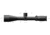ZeroTech Optics Trace 3-18x50mm Riflescope, 30mm Tube, First Focal Plane, LRH Reticle, Black, TR3185R3