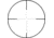 ZeroTech Optics Trace Rifle Scope, 4.5-27x50mm, 30mm Tube, Second Focal Plane, R3 Reticle, Black, TR4275R3