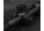 ZeroTech Optics Vengeance Rifle Scope, 4-20x50mm, 30mm Tube, Second Focal Plane, R3 Reticle, Black, VG4205R3