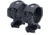 ZRODelta 34MM 1.5 inch FRZ Cantilevered QD Mount, 7024-0055-4102