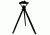 ZRODelta DCLW Flatop Tripod, Black 7025-0001-4102
