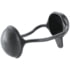 Butler Creek Tini Bikini Scope Cover, 19001
