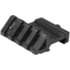 NcStar 45 Degree Off-Set Rail Mount/Weaver Style MPR45