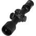 Steiner T6Xi 2.5-15x50mm Rifle Scope, 34mm Tube, First Focal Plane, Black, SCR MOA, MOA, 5117
