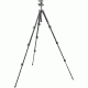 Manfrotto 293 Compact Aluminum 4 Sect Tripod w/QR Ball Head MKManfrotto 293A4-A0RC2
