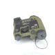 3EIR DIR-V IR Laser Sight, OD Green, 200205