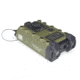 3EIR Sentinel-IRV OG Visible Green Laser/ Infrared Laser/ VSCEL Illuminator, OD Green, 300630