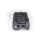3EIR Sentinel-IRV P Visible Green Laser/ Infrared Laser/ VSCEL Illuminator, Black, 300520