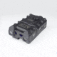 3EIR Sentinel-IRV P Visible Green Laser/ Infrared Laser/ VSCEL Illuminator, Black, 300520