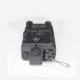 3EIR Sentinel-IRV P Visible Green Laser/ Infrared Laser/ VSCEL Illuminator, Black, 300520