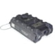 3EIR Sentinel-IRV P Visible Green Laser/ Infrared Laser/ VSCEL Illuminator, Black, 300520